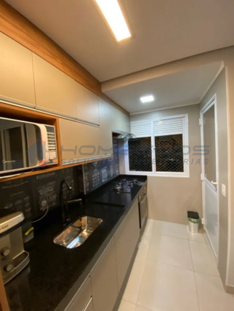 Apartamento, 2 quartos, 66 m² - Foto 4
