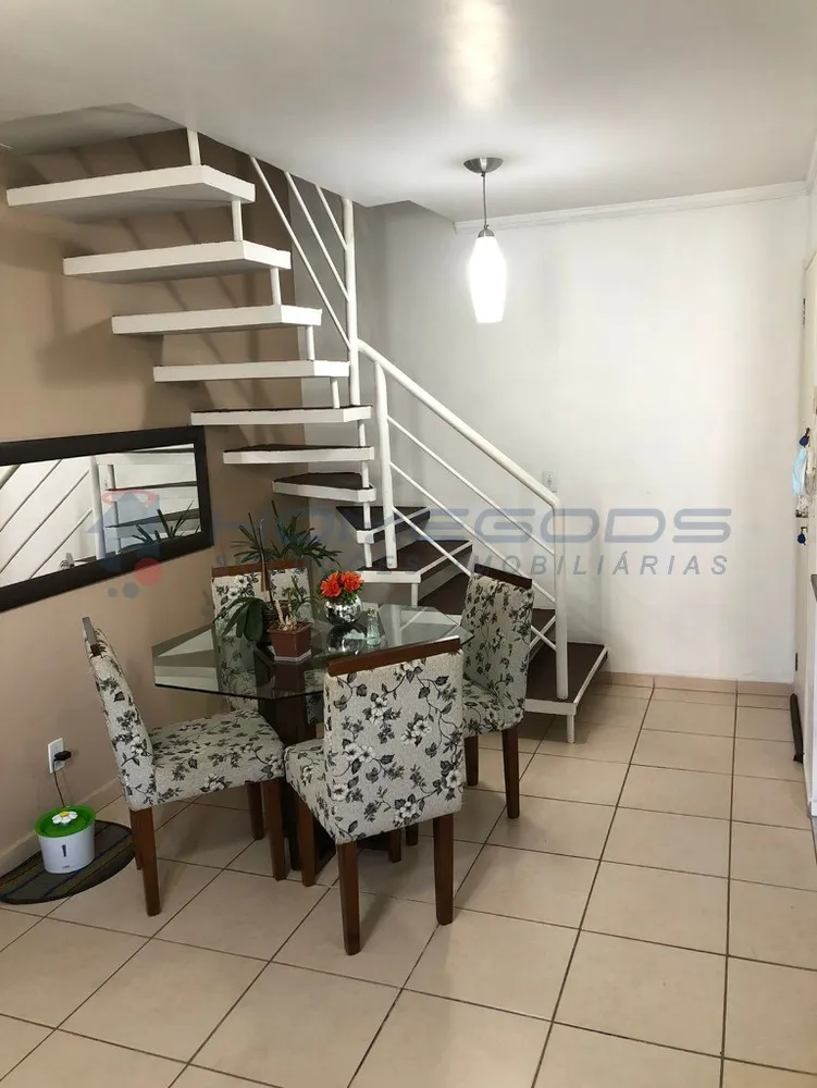 Cobertura, 2 quartos, 110 m² - Foto 4