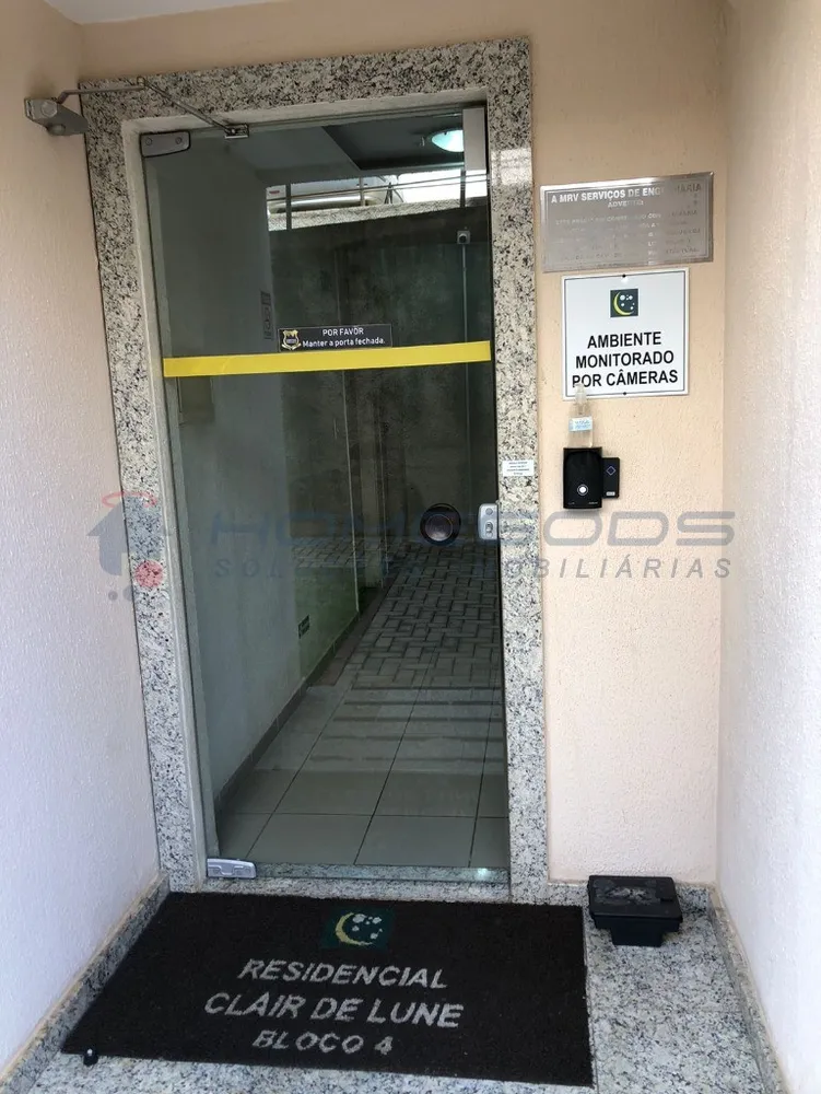 Cobertura, 2 quartos, 110 m² - Foto 3