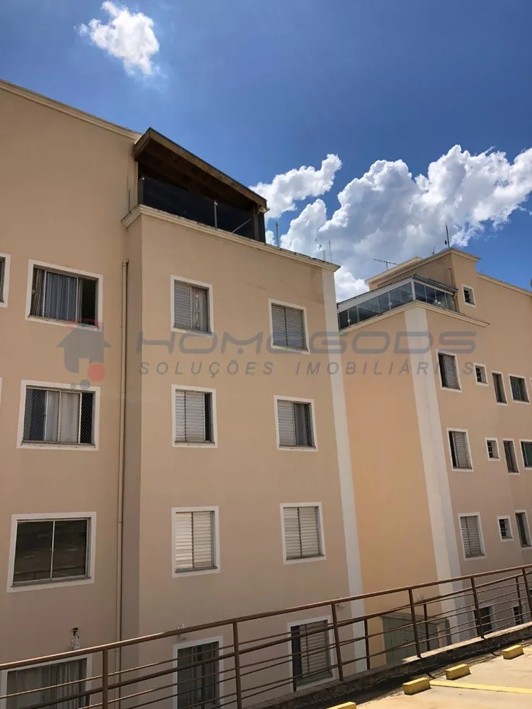 Cobertura, 2 quartos, 110 m² - Foto 2