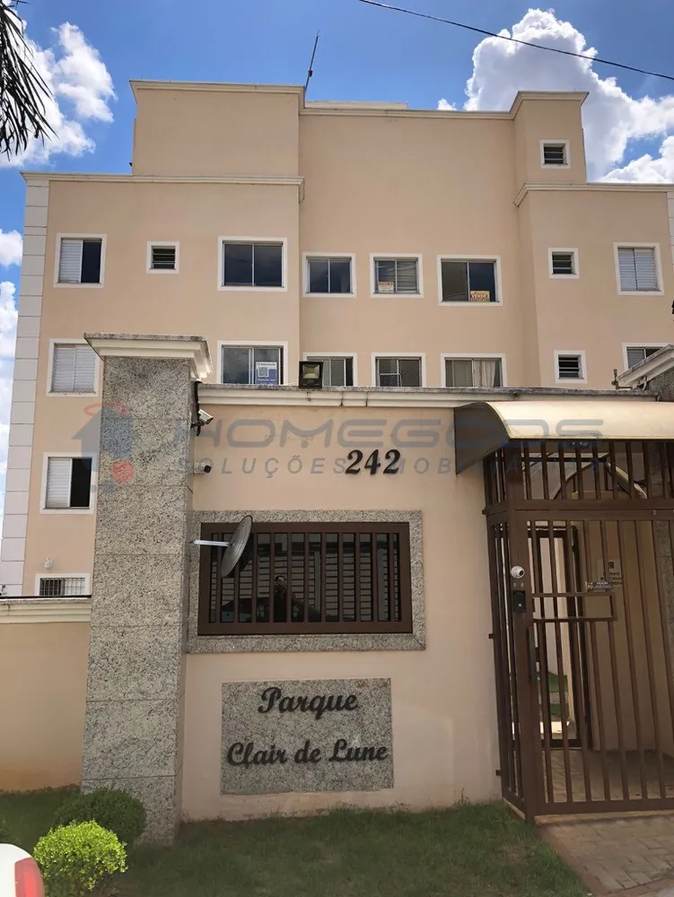 Cobertura, 2 quartos, 110 m² - Foto 1