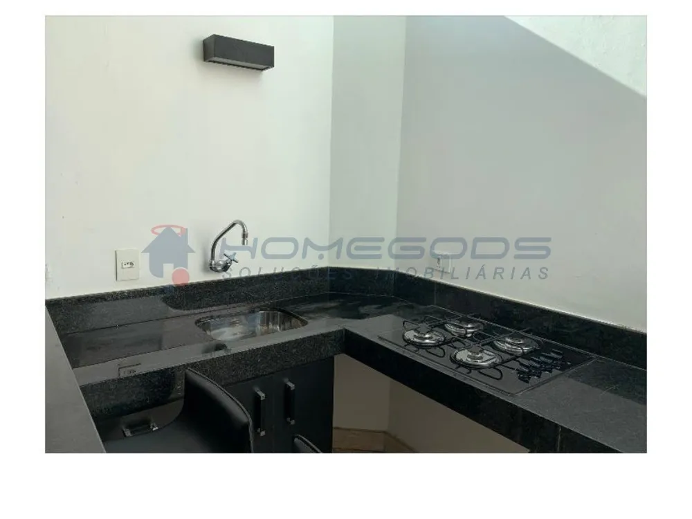Cobertura, 1 quarto, 98 m² - Foto 2