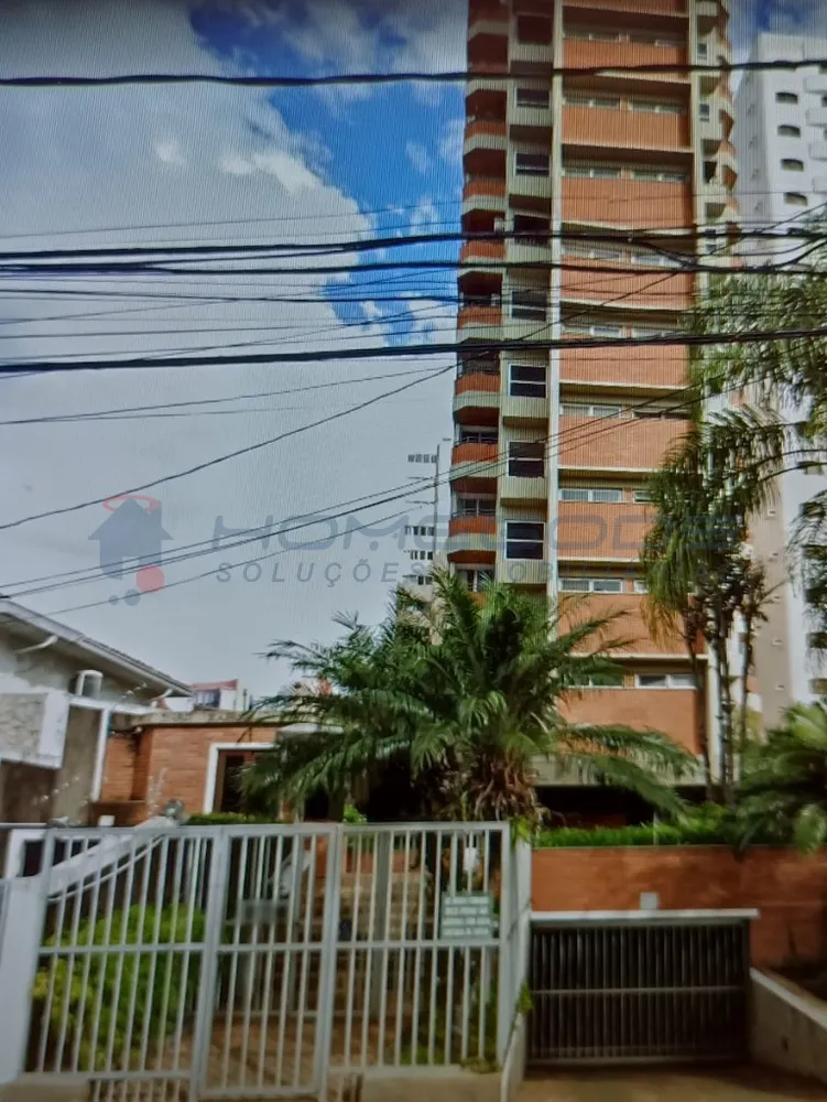 Cobertura, 1 quarto, 98 m² - Foto 1