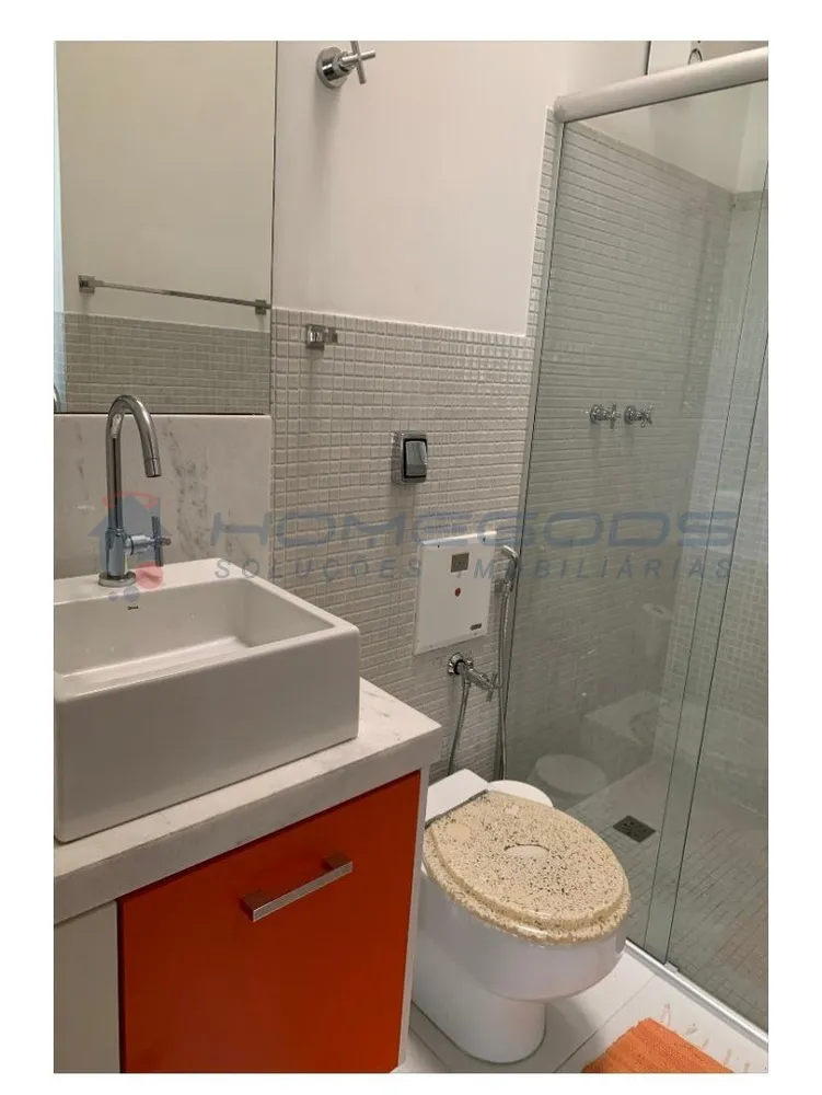 Cobertura, 1 quarto, 98 m² - Foto 4