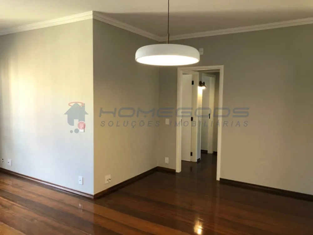 Apartamento, 3 quartos, 90 m² - Foto 3