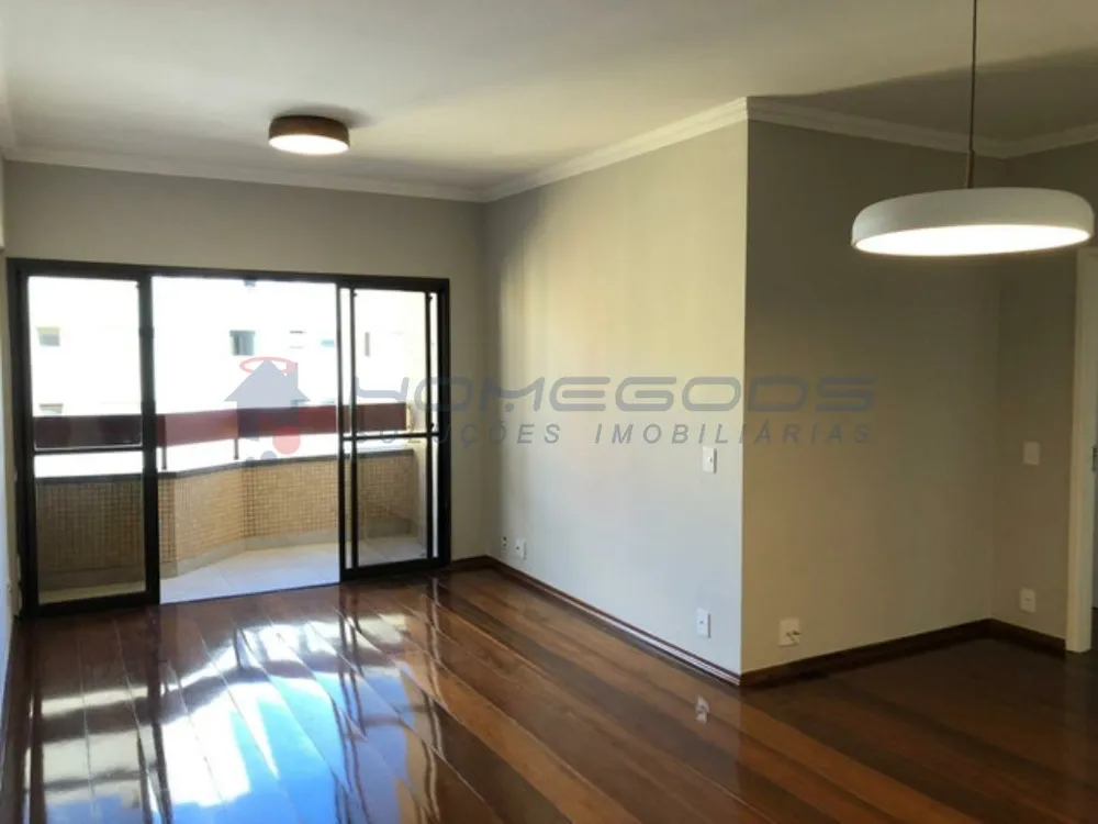 Apartamento, 3 quartos, 90 m² - Foto 1