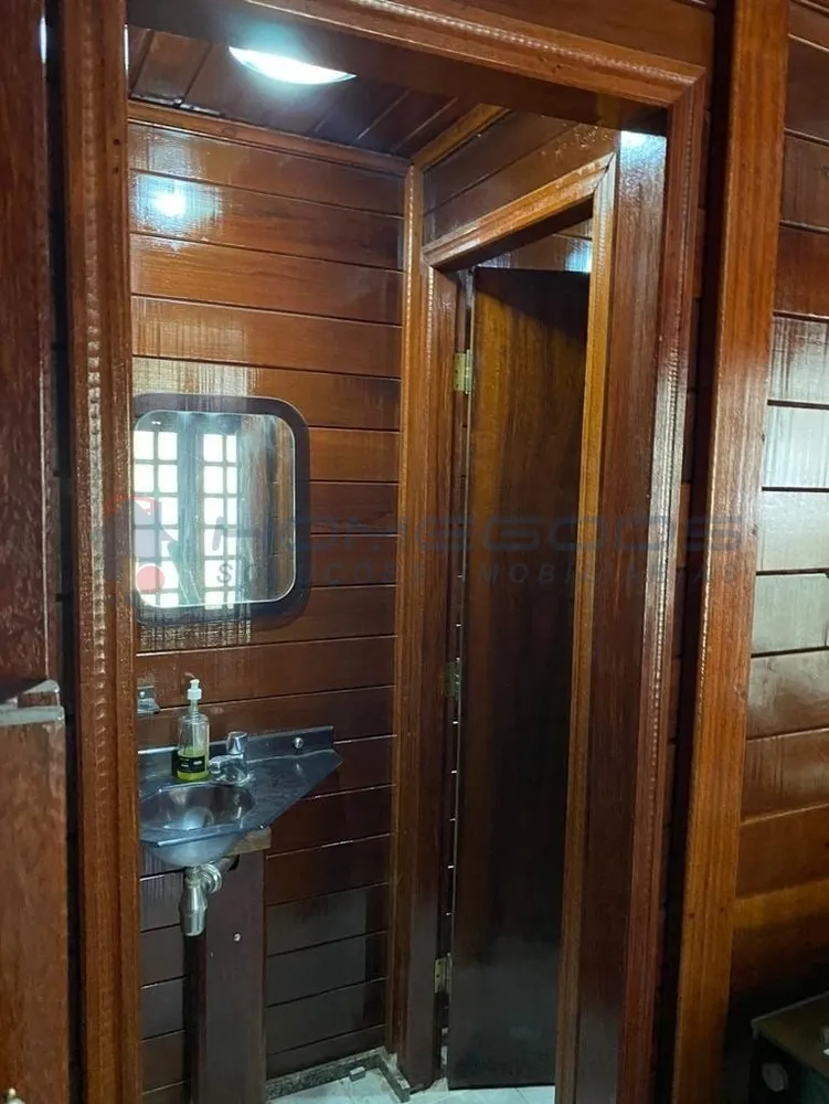 Chácara, 3 quartos - Foto 2