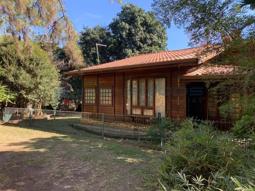 Chácara, 3 quartos - Foto 1