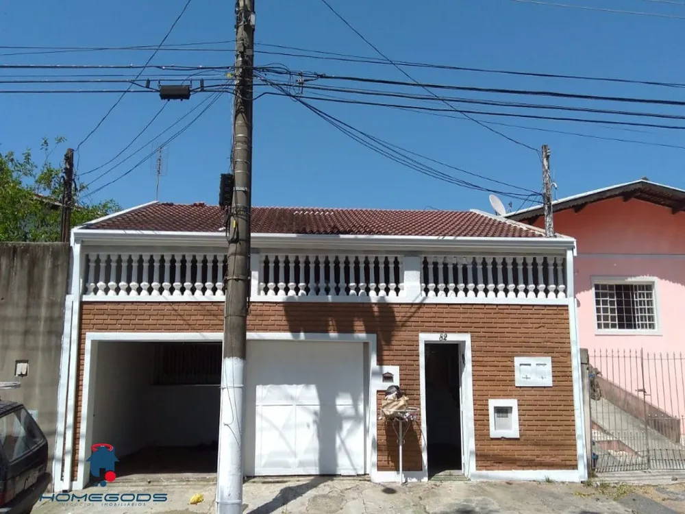 Casa, 3 quartos, 200 m² - Foto 1
