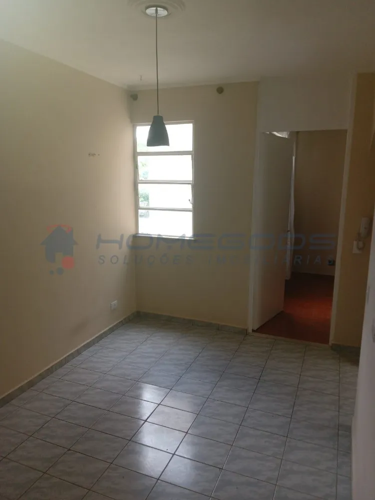 Apartamento, 3 quartos, 75 m² - Foto 3