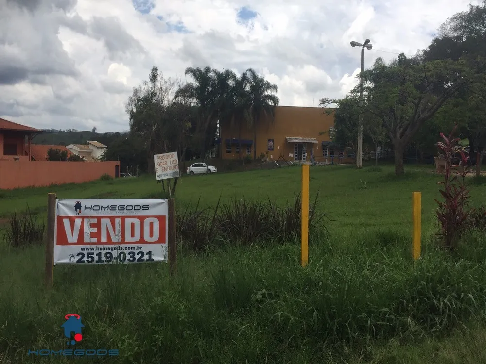 Terreno, 916 m² - Foto 1