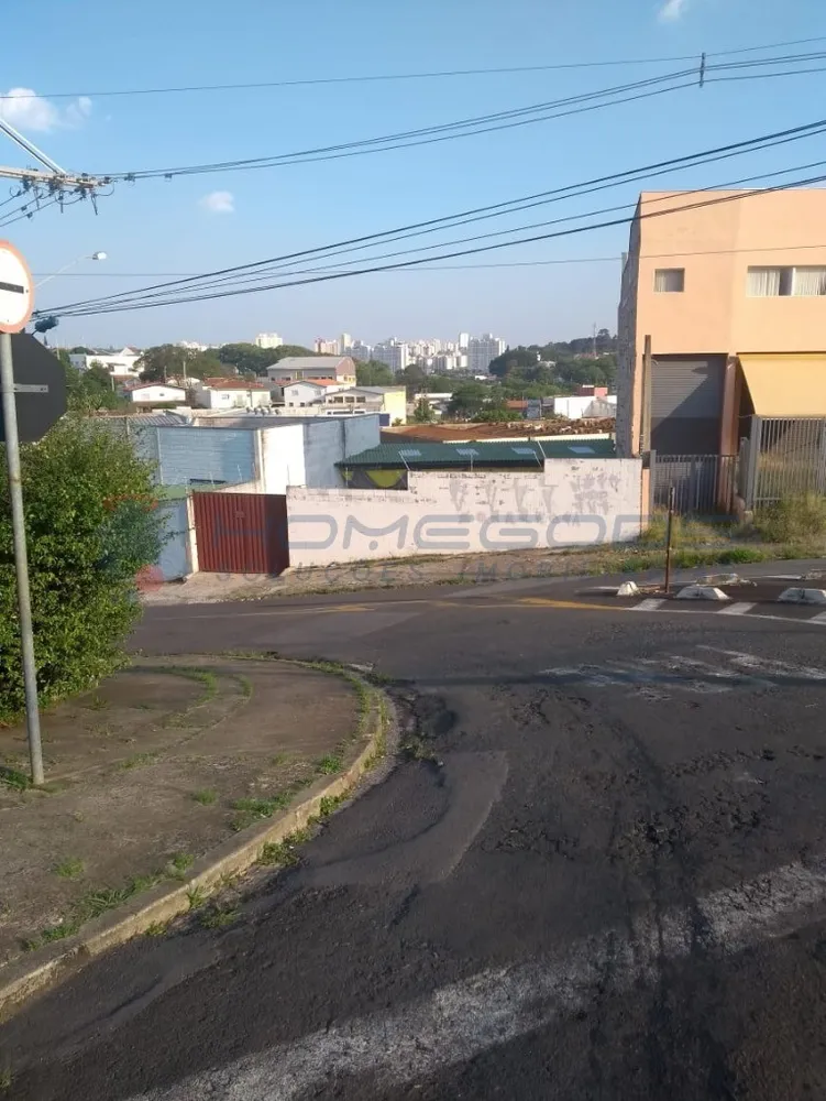Terreno, 330 m² - Foto 1