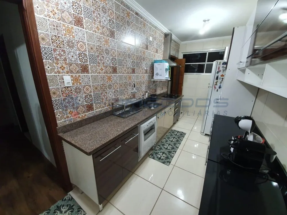 Apartamento, 2 quartos, 66 m² - Foto 2