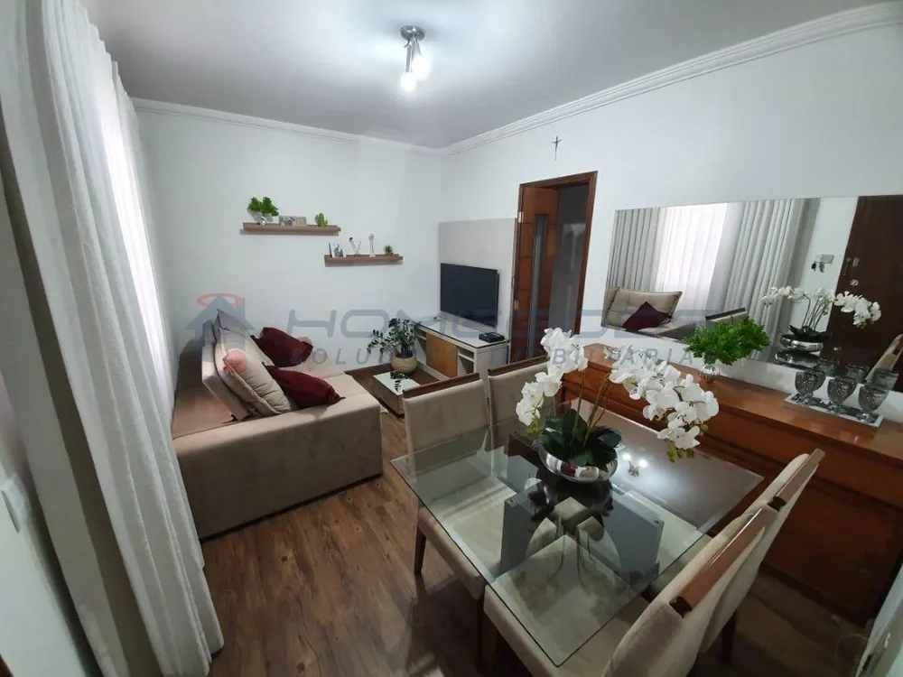 Apartamento, 2 quartos, 66 m² - Foto 1