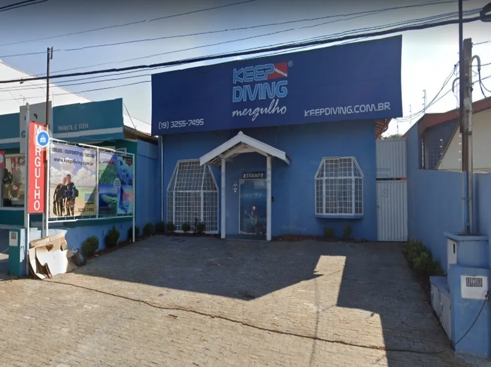 Prédio Inteiro, 3 m² - Foto 1