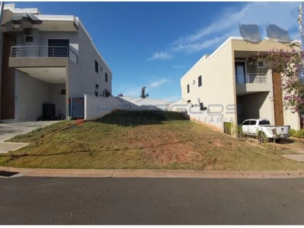 Terreno, 458 m² - Foto 1