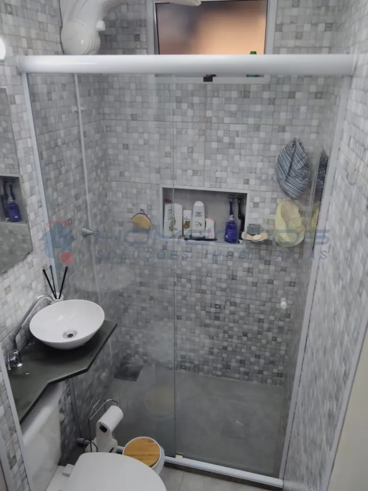 Apartamento, 2 quartos, 63 m² - Foto 3