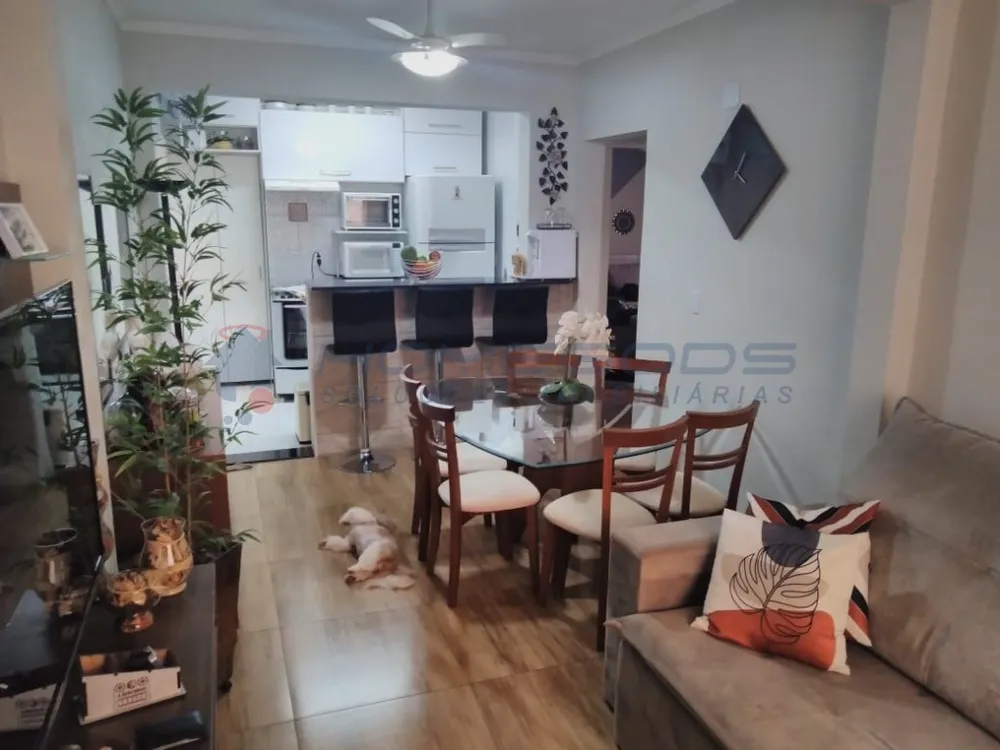Apartamento, 2 quartos, 63 m² - Foto 2