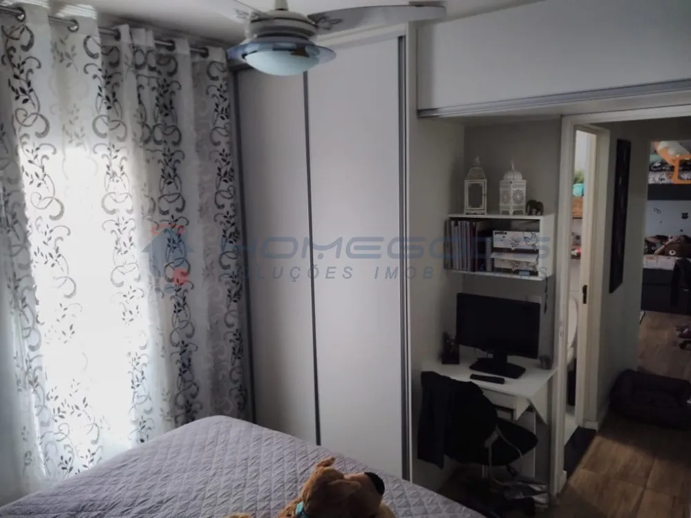 Apartamento, 2 quartos, 63 m² - Foto 4