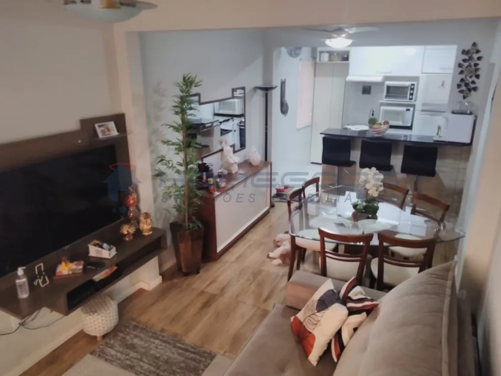 Apartamento, 2 quartos, 63 m² - Foto 1