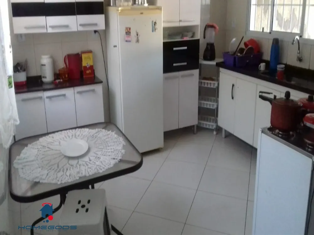 Sobrado, 3 quartos - Foto 4