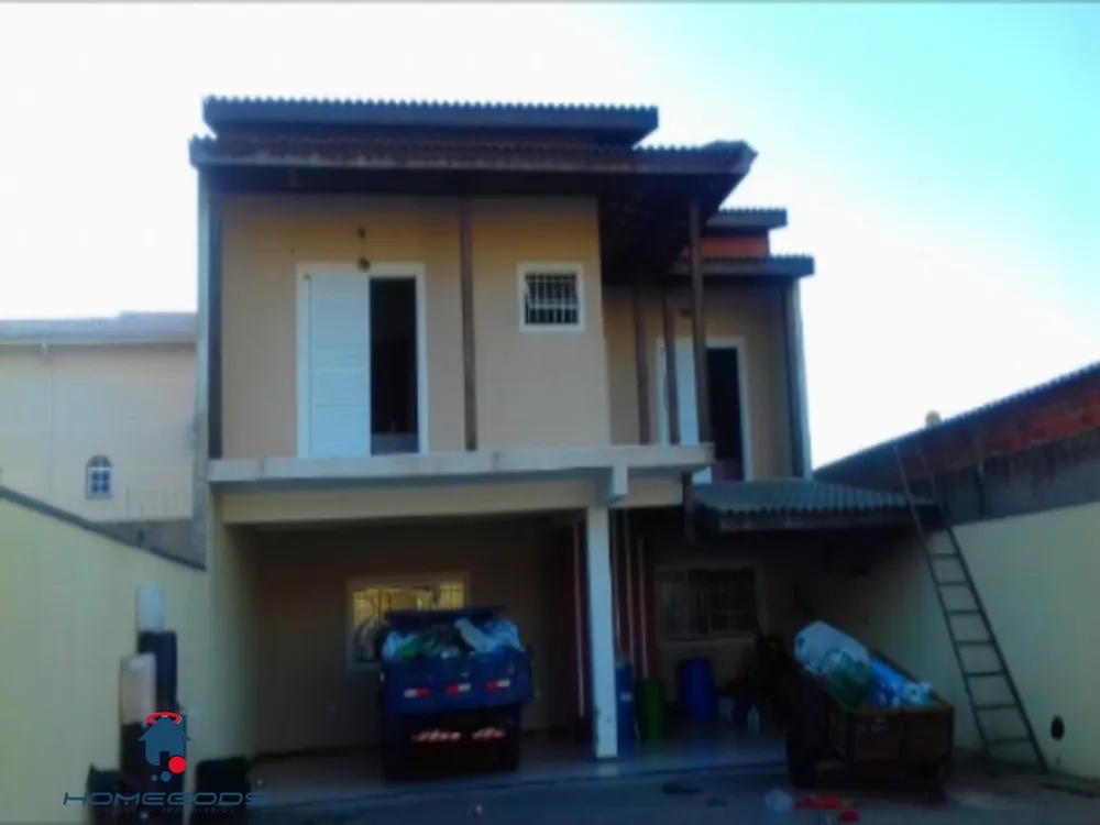 Sobrado, 3 quartos - Foto 1