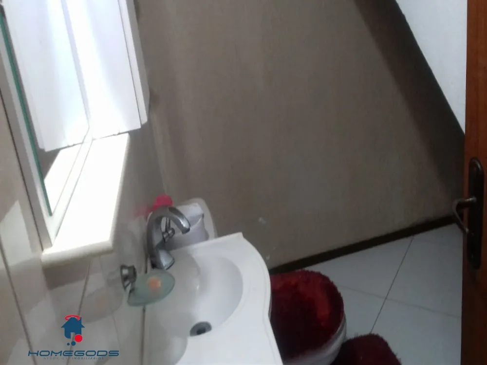 Sobrado, 3 quartos - Foto 2