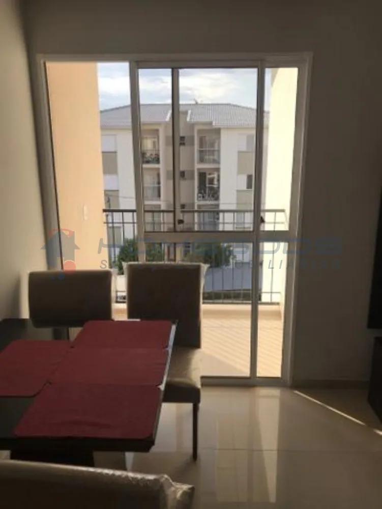 Apartamento, 2 quartos, 49 m² - Foto 3
