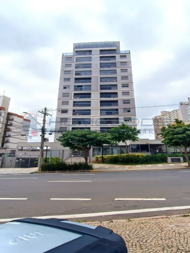 Apartamento, 1 quarto, 40 m² - Foto 1