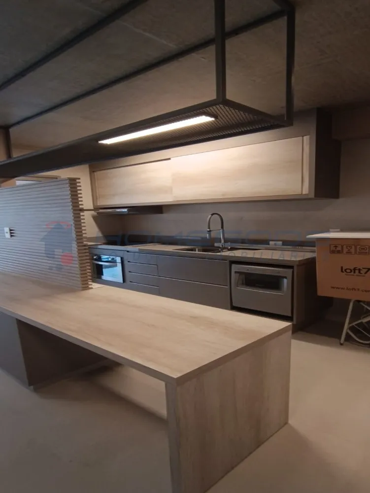 Apartamento, 1 quarto, 40 m² - Foto 4