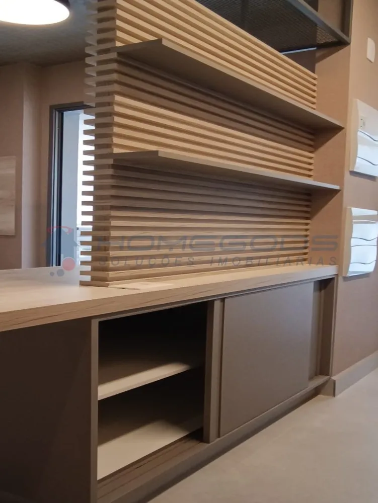 Apartamento, 1 quarto, 40 m² - Foto 3