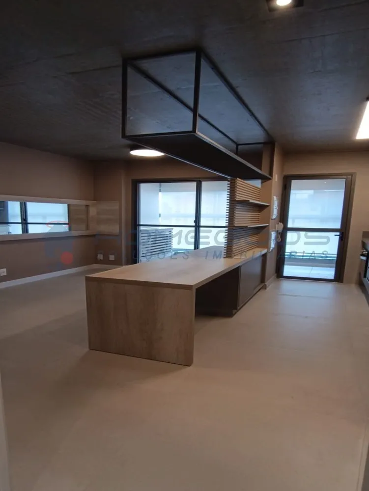 Apartamento, 1 quarto, 40 m² - Foto 2