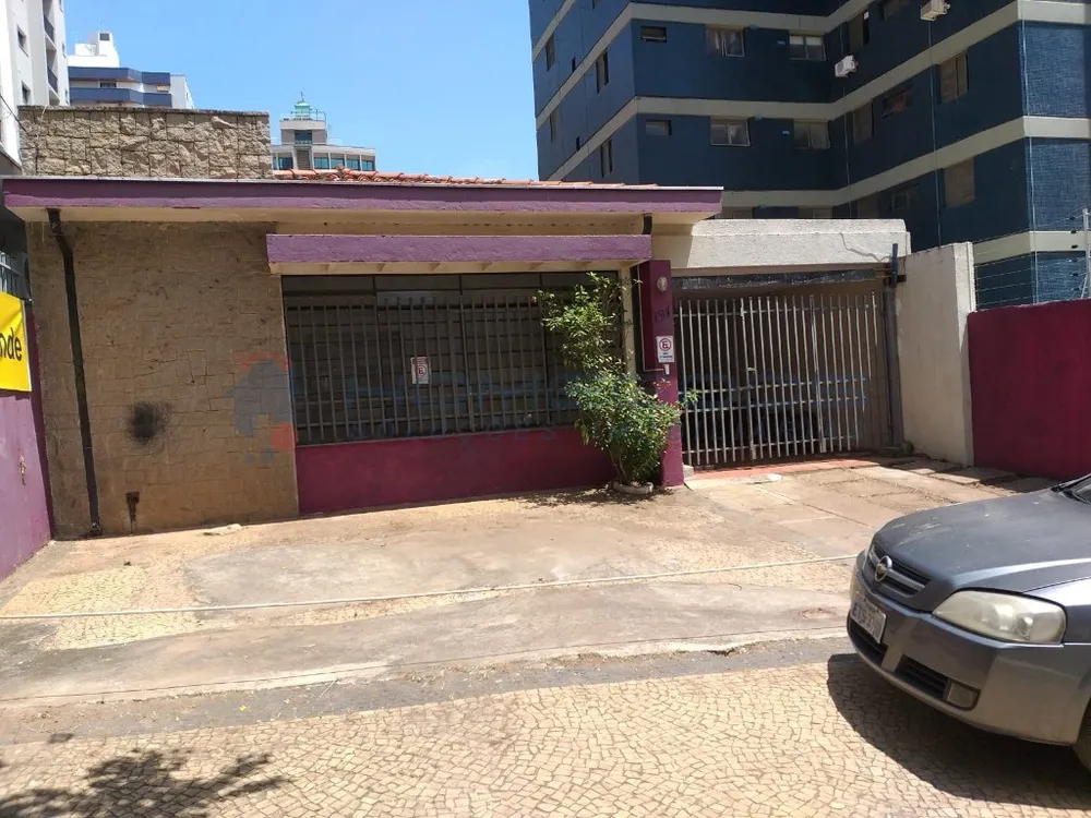 Casa, 3 quartos, 440 m² - Foto 1