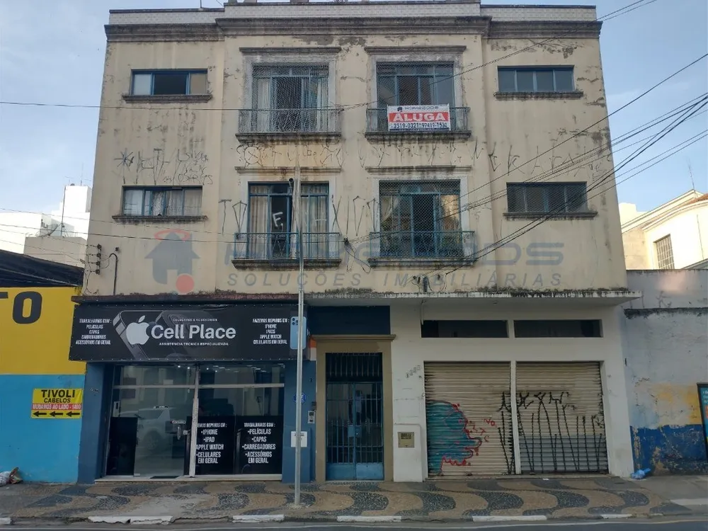 Prédio Inteiro, 120 m² - Foto 2