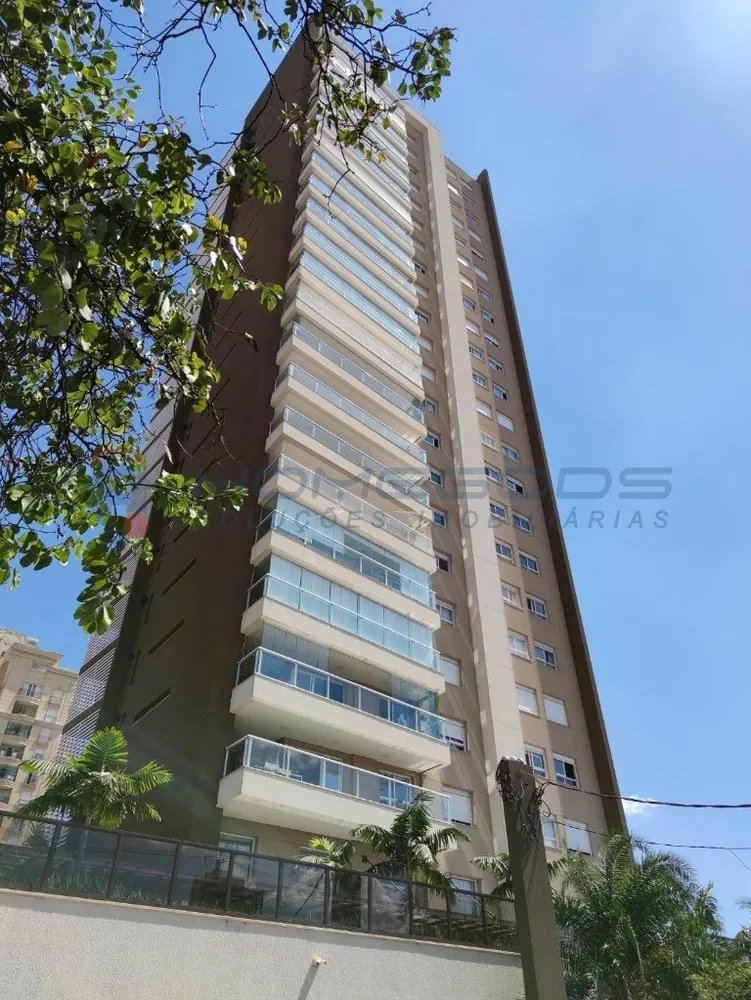 Apartamento, 3 quartos, 213 m² - Foto 1