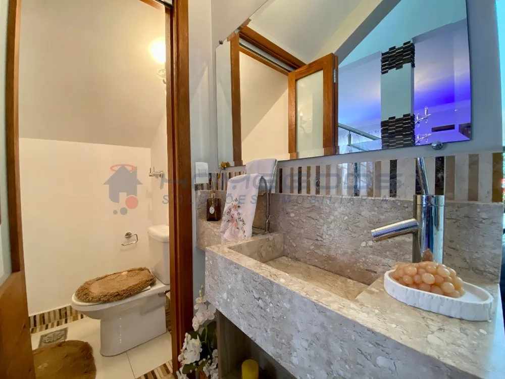 Sobrado, 3 quartos, 290 m² - Foto 3