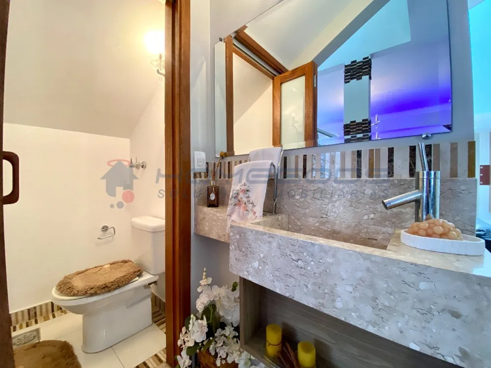 Sobrado, 3 quartos, 290 m² - Foto 4