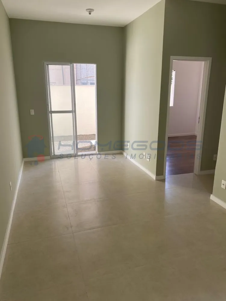 Apartamento, 2 quartos, 67 m² - Foto 1