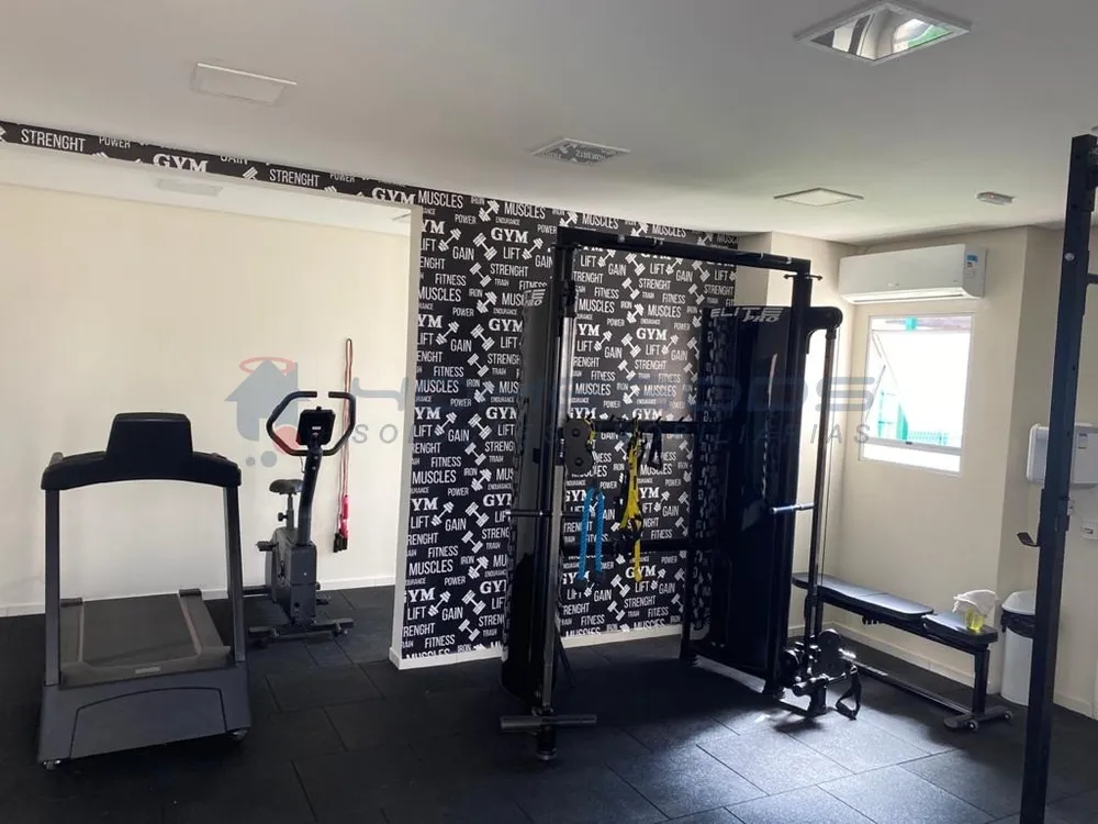 Apartamento, 2 quartos, 67 m² - Foto 3