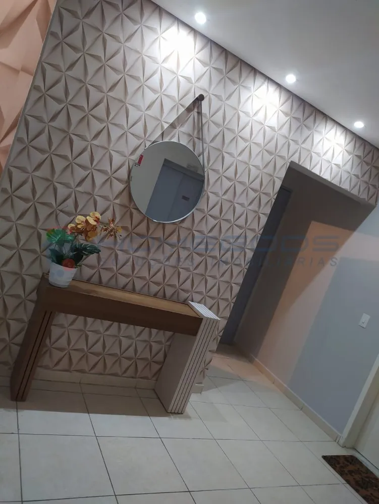 Apartamento, 2 quartos, 67 m² - Foto 2