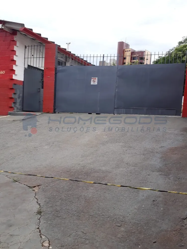 Prédio Inteiro, 466 m² - Foto 1