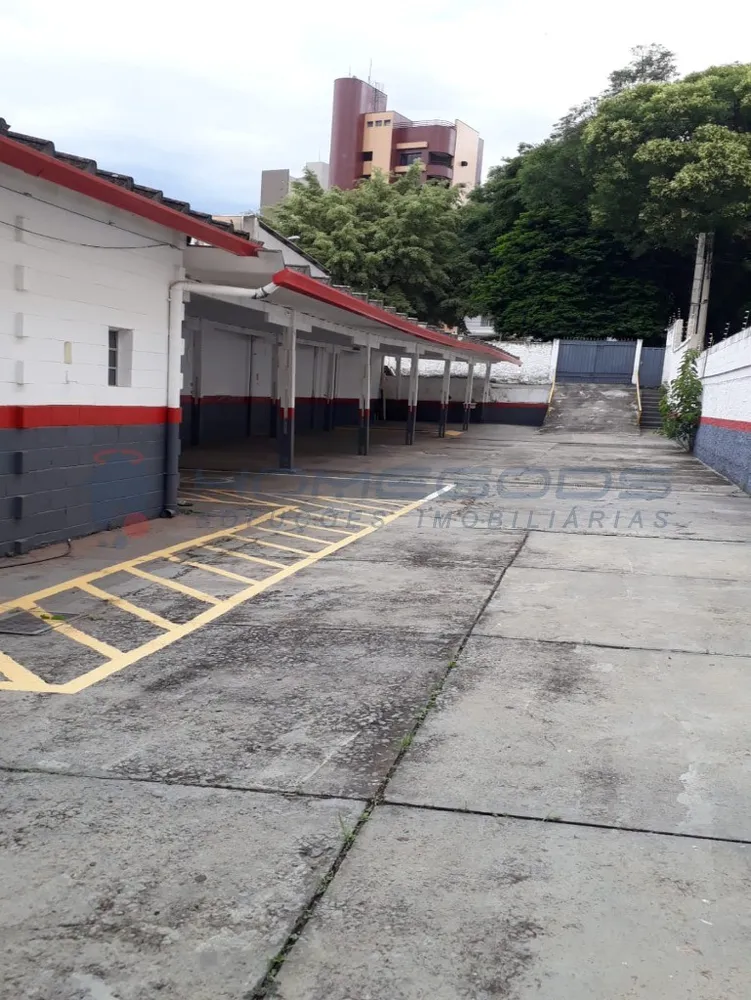 Prédio Inteiro, 466 m² - Foto 2