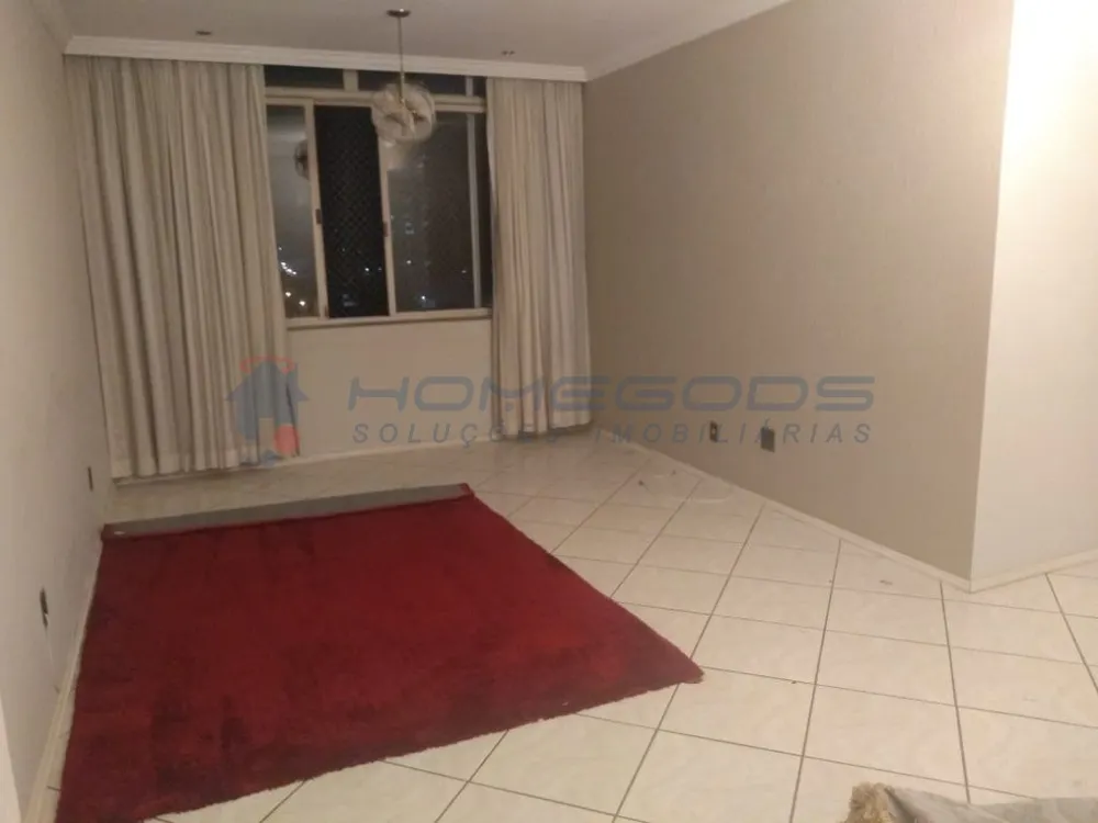 Apartamento, 3 quartos, 105 m² - Foto 2