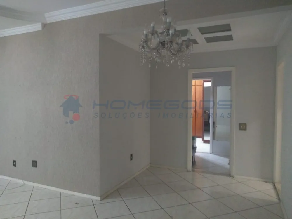 Apartamento, 3 quartos, 105 m² - Foto 1
