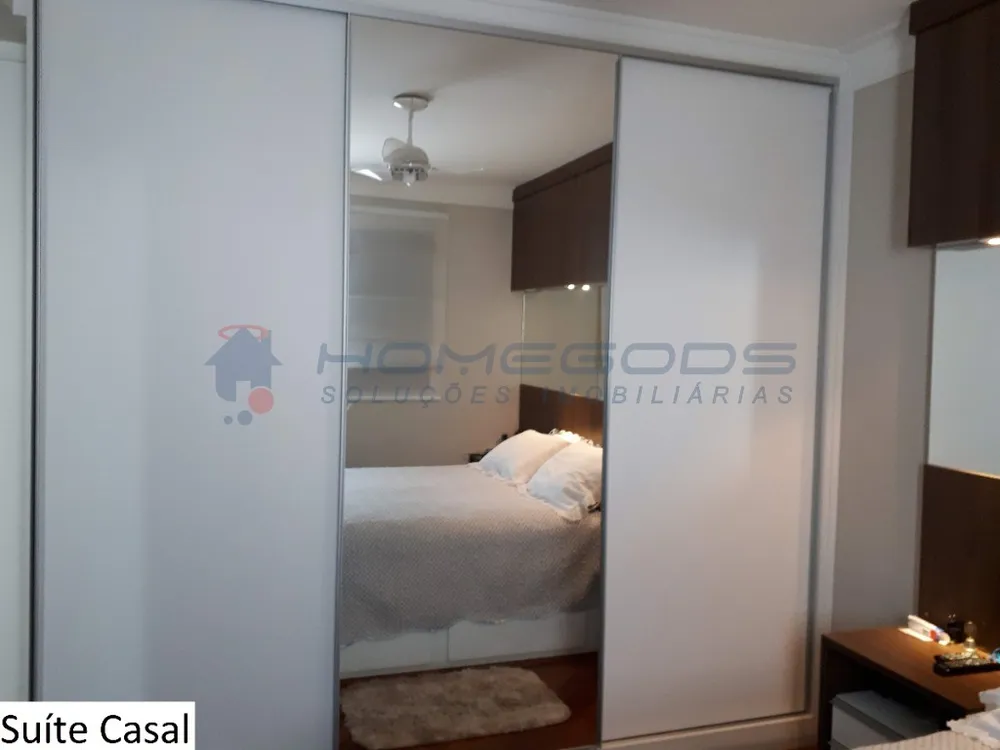 Apartamento, 4 quartos, 151 m² - Foto 4