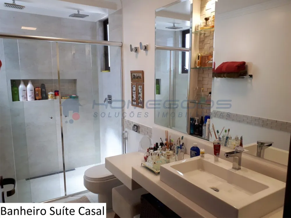 Apartamento, 4 quartos, 151 m² - Foto 2