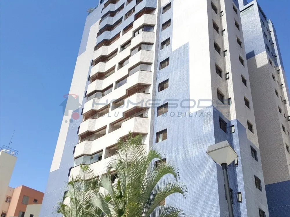 Apartamento, 4 quartos, 151 m² - Foto 1