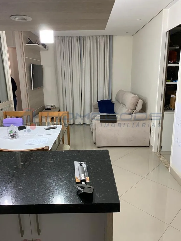 Apartamento, 3 quartos, 58 m² - Foto 4