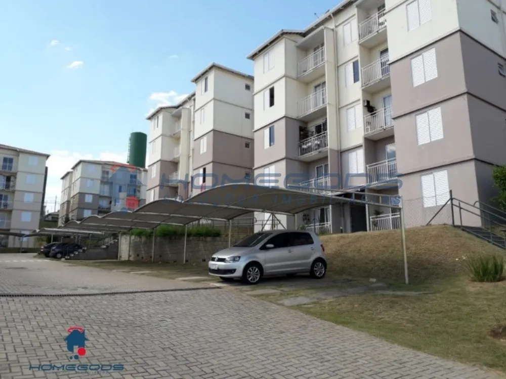 Apartamento, 3 quartos, 58 m² - Foto 1