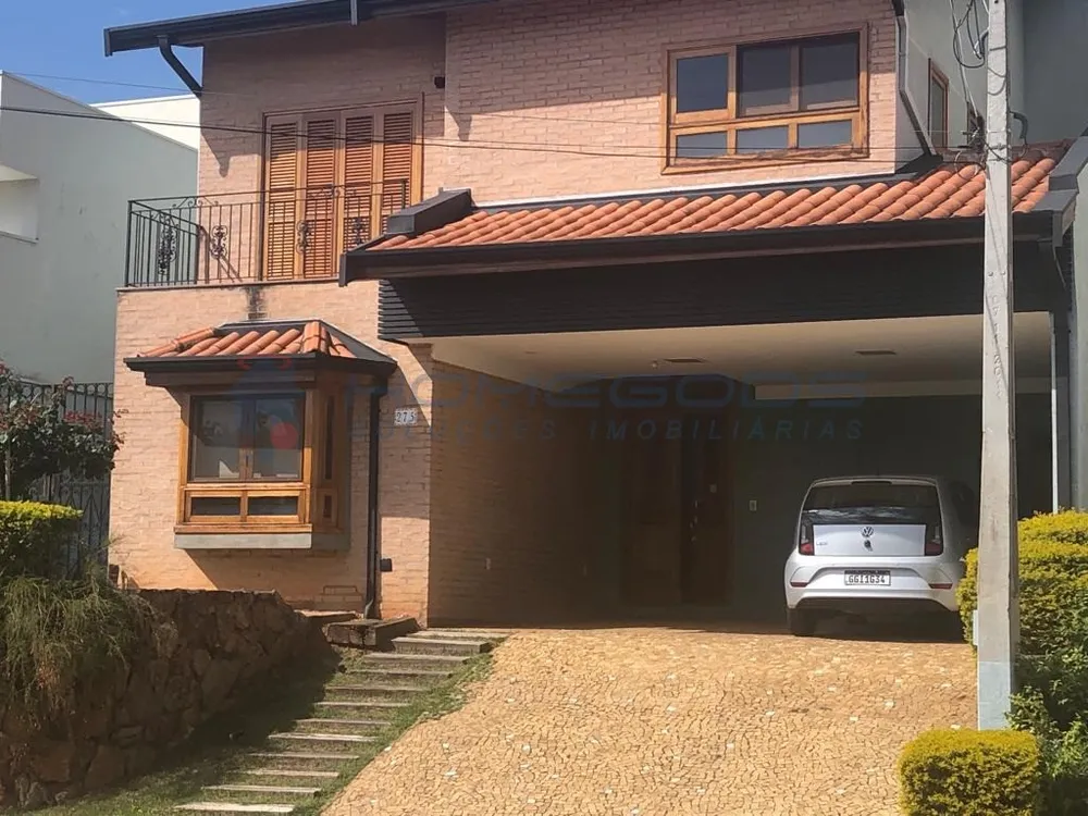 Casa de Condomínio, 3 quartos - Foto 4